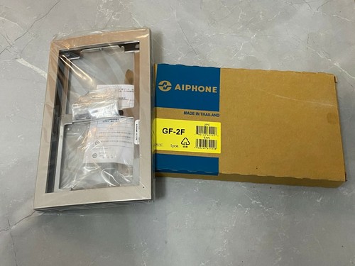 Aiphone ancadrement pour - gf-2f,