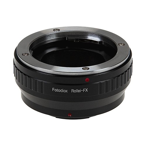 Fotodiox adaptateur objectif - fotodiox,