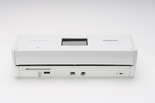 Scanner compact sans - sans, fil