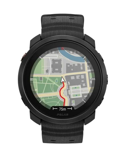 Montre course vantage - montre, m3
