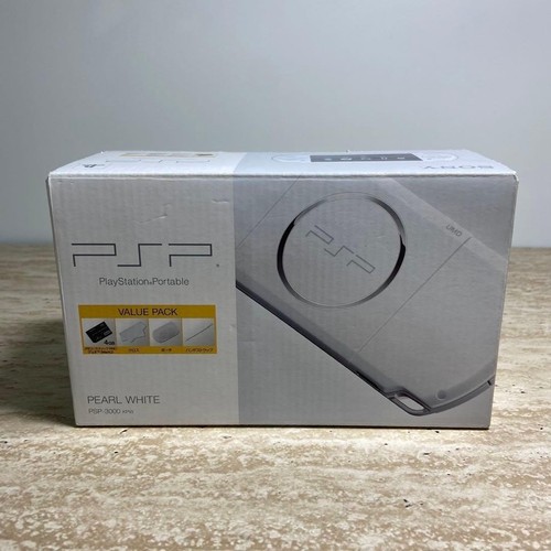 Console sony psp - psp, pearl