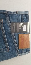 levis 501 w29l30