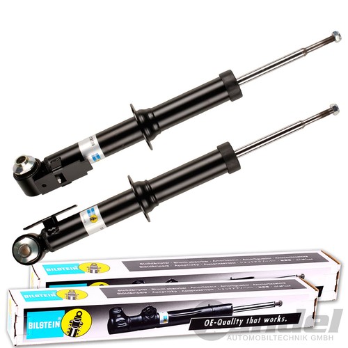 Bilstein amortisseurs - bilstein, b4