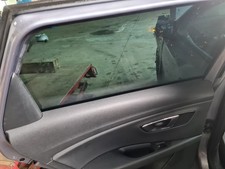 LEVE GLACE ARRIÈRE GAUCHE /