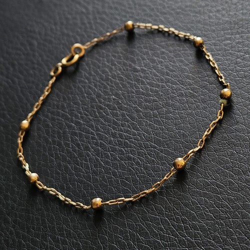 Bracelet murat chaîne - murat,