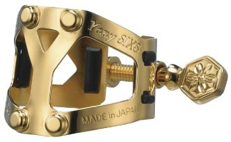 Yanagisawa yany sixs ligature - yanagisawa,