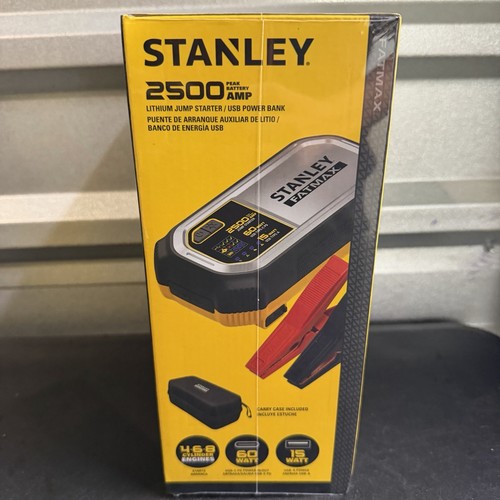 New stanley fatmax - fatmax, 2500