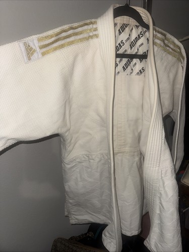 Adidas judo size 180 - adidas, 180.