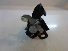 serrure porte arrière pour