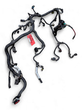 2003 Ford F250 F350 OEM 6.0 6.0L Diesel Engine Wiring Harness 1843476C93