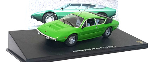 Lamborghini urraco 250 - , p