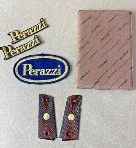 Perazzi shotgun accessories - perazzi,