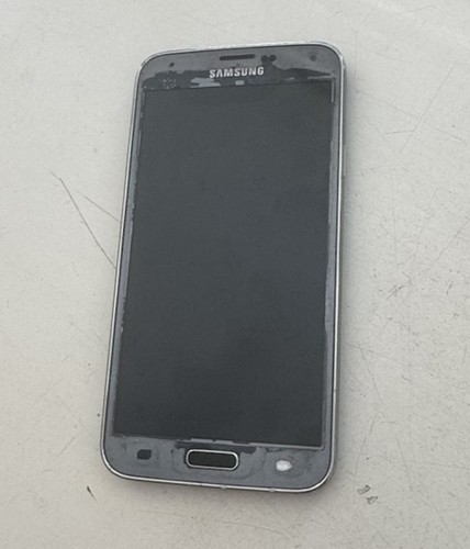 Samsung galaxy g900f - galaxy, sm-g900f