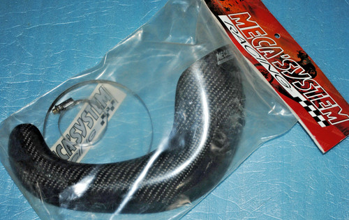 Protection échappement - protection, d’échappement