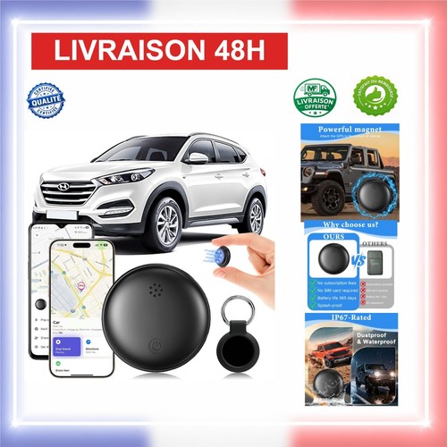 Traceur gps voiture - gps,