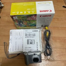 Appareil photo numérique