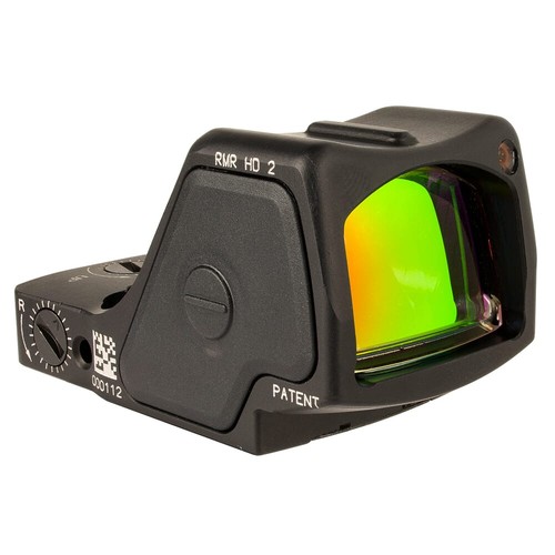 Trijicon rmr type 3 25 - type, 3.25