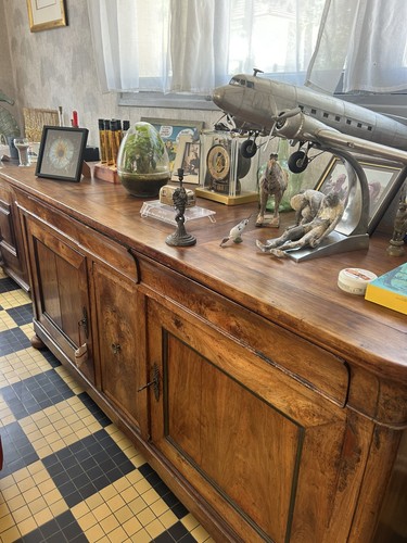 Buffet bas portes - buffet, 3