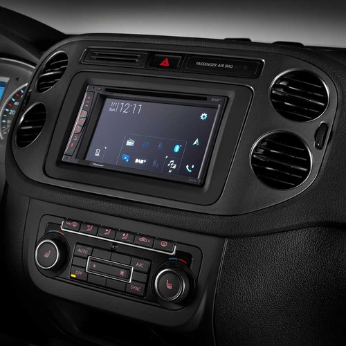 Pioneer avic z730dab - pioneer, autoradio