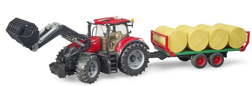 Bruder case optum 300 - bruder,