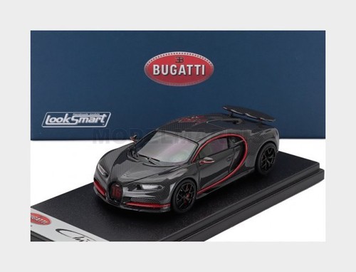 Looksmart ls490e bugatti - ls490e,