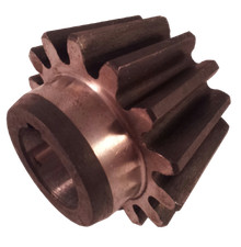 Benford Terex Tambour Drive