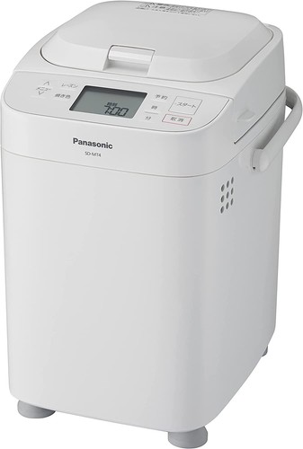 Panasonic mt4 home bakery - sd-mt4-w,