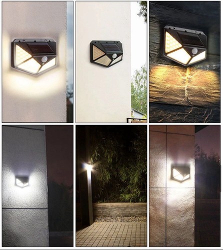 Lampe solaire éclairage - lampe,