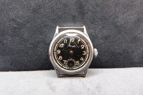 Ancienne montre bracelet - , homme