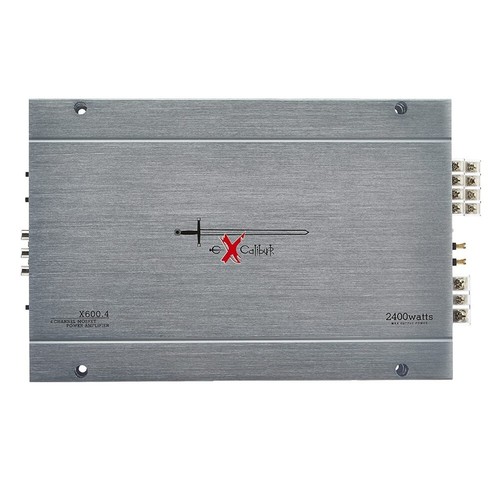 Excalibur x600 4 - 1, x600.4