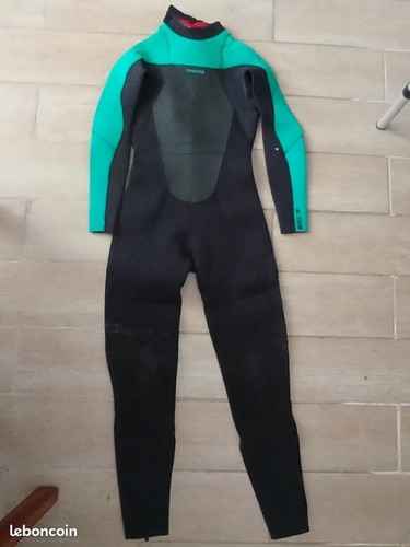 Combinaison surf plongée - de,