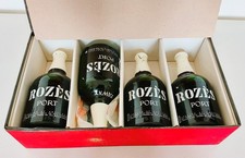 Porto ROZES de 1960-1963