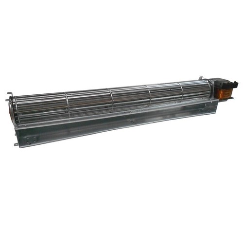 Ventilateur tangentiel trial - ventilateur,