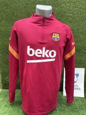 Sweat-shirt Training Barcelone