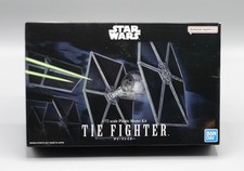 Bandai Star Wars TIE Fighter