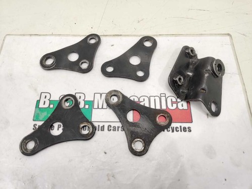 Supports support moteur - support,