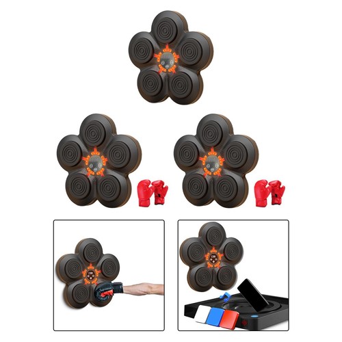 Boxing trainer équipement - trainer,