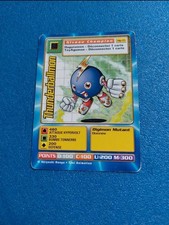 Thunderballmon mp 75 carte