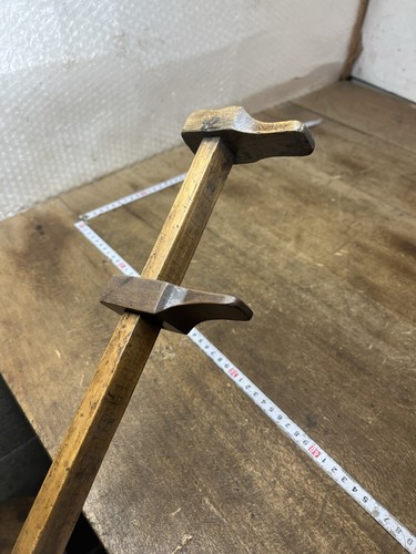 Pédimetre cordonnier outil - pédimetre,