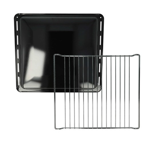 Plaque four grille pour - plaque,