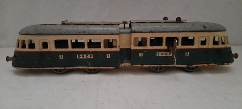Autorail joustra train - joustra,