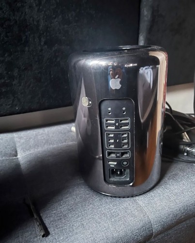 Mac pro 2013 - 12, /