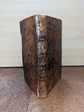 livre ancien-Recueil de