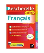 Bescherelle collège -