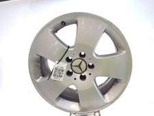 Jante alu - Mercedes CLASSE S