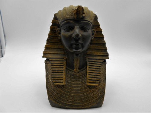 égypte grande figurine - :,