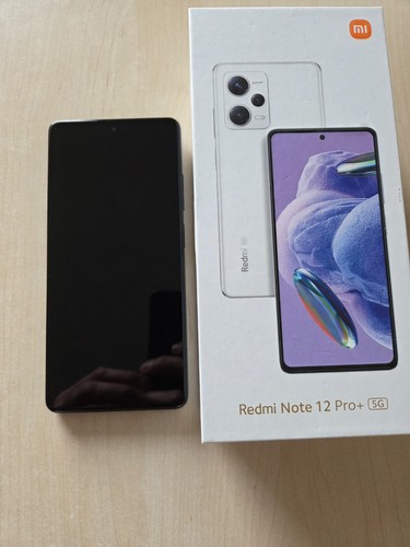 Redmi note pro 5g 256gb - 5g,