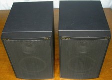 Vintage Jamo S60 Bookshelf