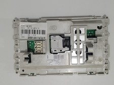 MACHINE A LAVER WHIRLPOOL