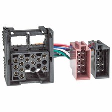 Adaptateur autoradio OEM